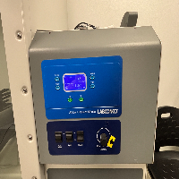Labconco HEPA-Filtered Glove Box image 0